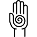Icône “Harmonisation énergétique”